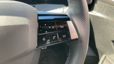 Vauxhall Astra 1.2 Turbo 130 GS 5dr Petrol Hatchback